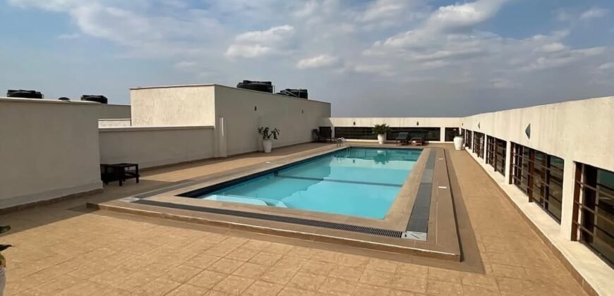 APARTMENT TO LET IN KILIMANI