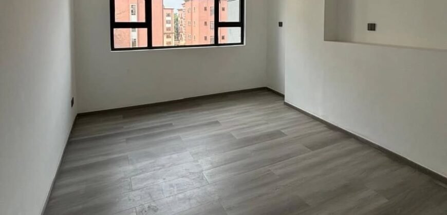 APARTMENT TO LET IN LAVINGTON