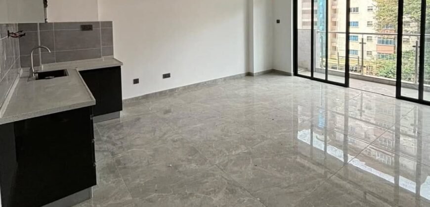 APARTMENT TO LET IN LAVINGTON