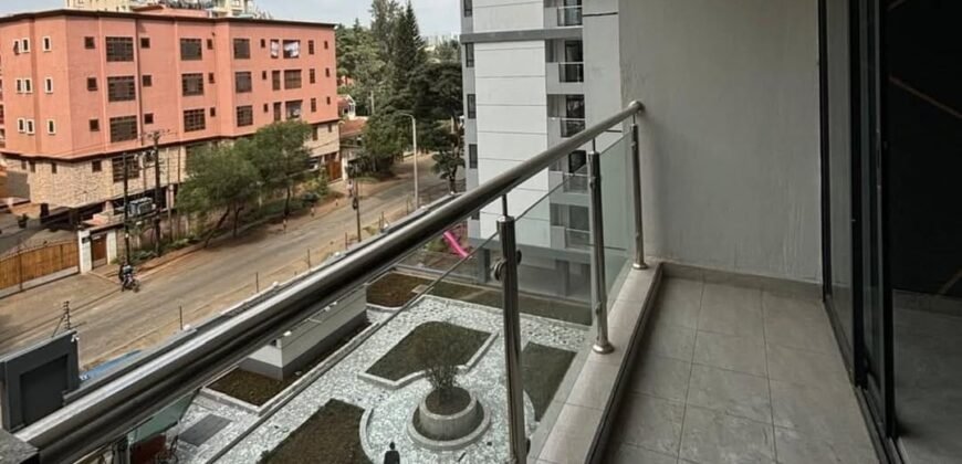 APARTMENT TO LET IN LAVINGTON