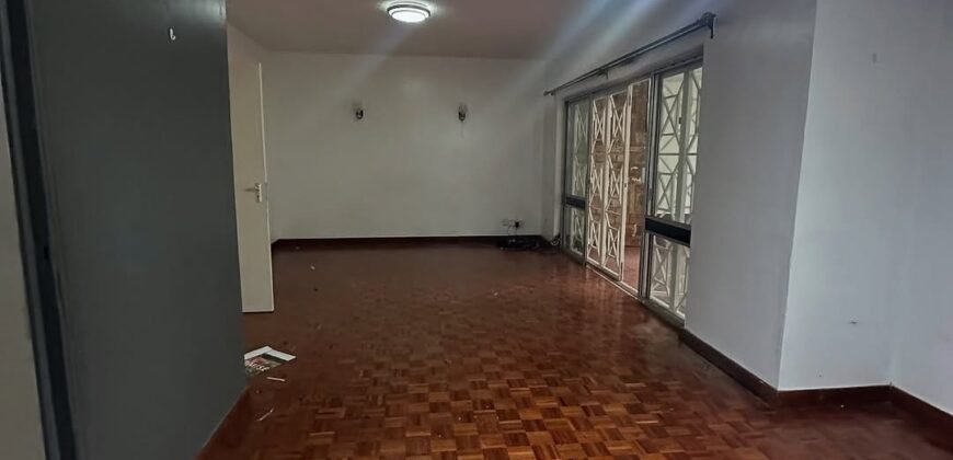 MAISONNETTE FOR SALE IN KILELESHWA