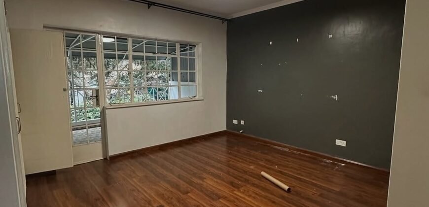MAISONNETTE FOR SALE IN KILELESHWA