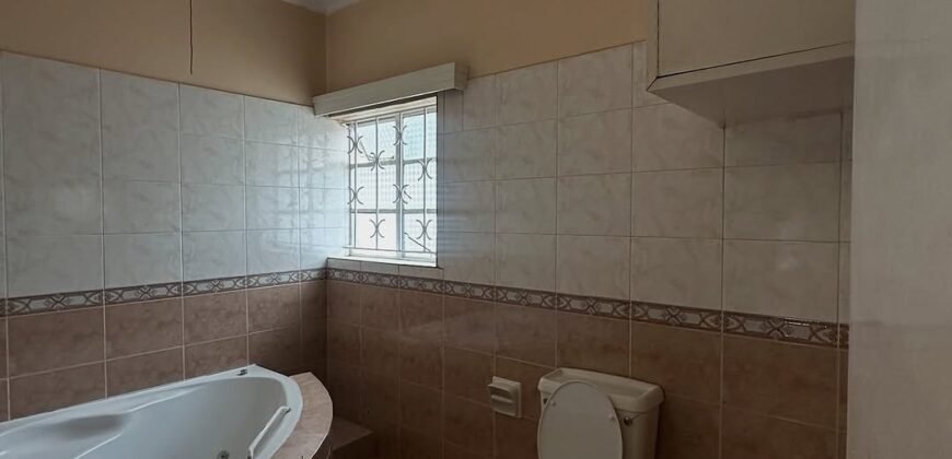 MAISONNETTE FOR SALE IN KILELESHWA