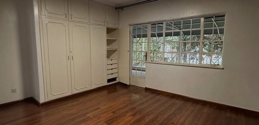 MAISONNETTE FOR SALE IN KILELESHWA