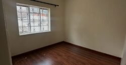 MAISONNETTE FOR SALE IN KILELESHWA