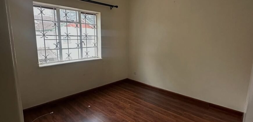MAISONNETTE FOR SALE IN KILELESHWA