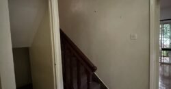 MAISONNETTE FOR SALE IN KILELESHWA