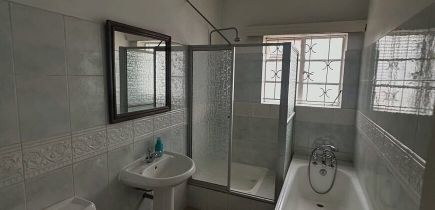 MAISONNETTE FOR SALE IN KILELESHWA