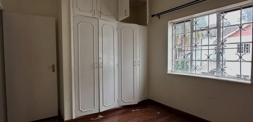 MAISONNETTE FOR SALE IN KILELESHWA