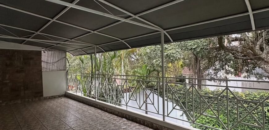 MAISONNETTE FOR SALE IN KILELESHWA
