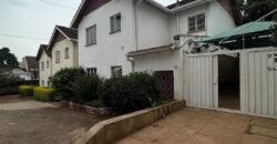 MAISONNETTE FOR SALE IN KILELESHWA