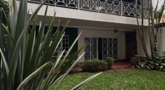 MAISONNETTE FOR SALE IN KILELESHWA