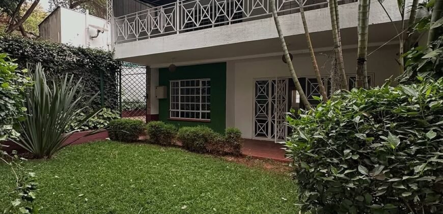 MAISONNETTE FOR SALE IN KILELESHWA