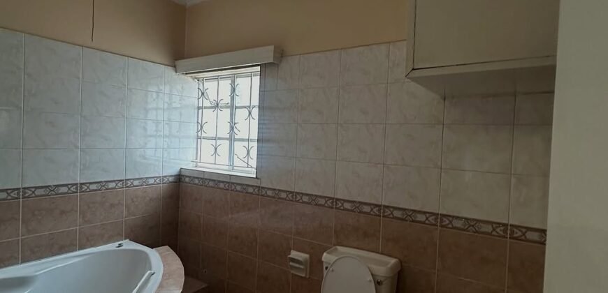 MAISONNETTE FOR SALE IN KILELESHWA