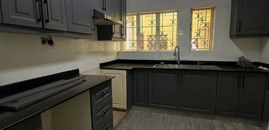 MAISONNETTE FOR SALE IN KILELESHWA