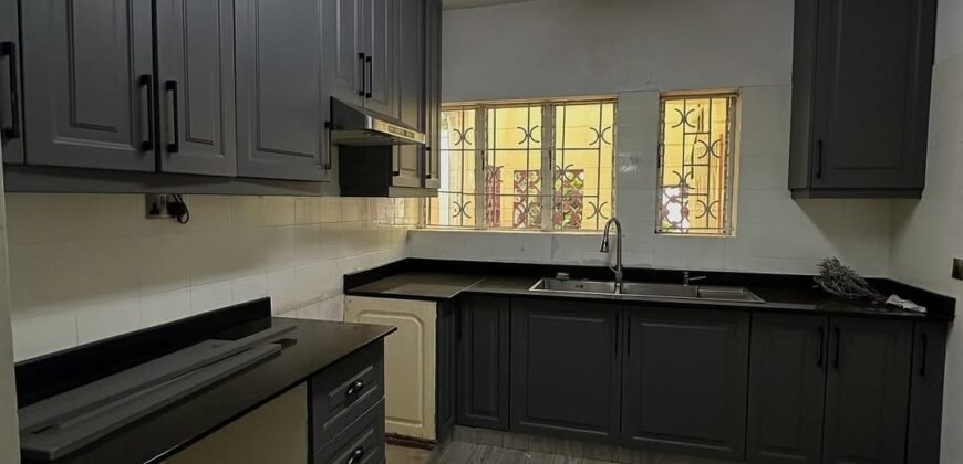 MAISONNETTE FOR SALE IN KILELESHWA