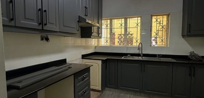 MAISONNETTE FOR SALE IN KILELESHWA