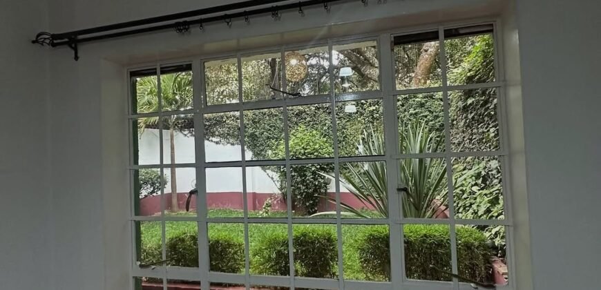 MAISONNETTE FOR SALE IN KILELESHWA