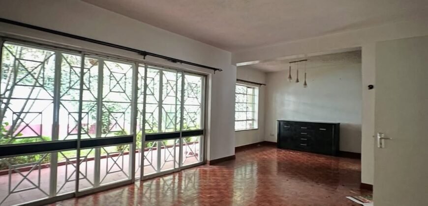MAISONNETTE FOR SALE IN KILELESHWA