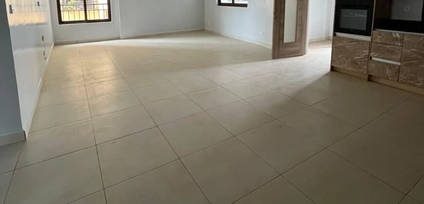 APARTMENT TO LET IN WESTLANDS