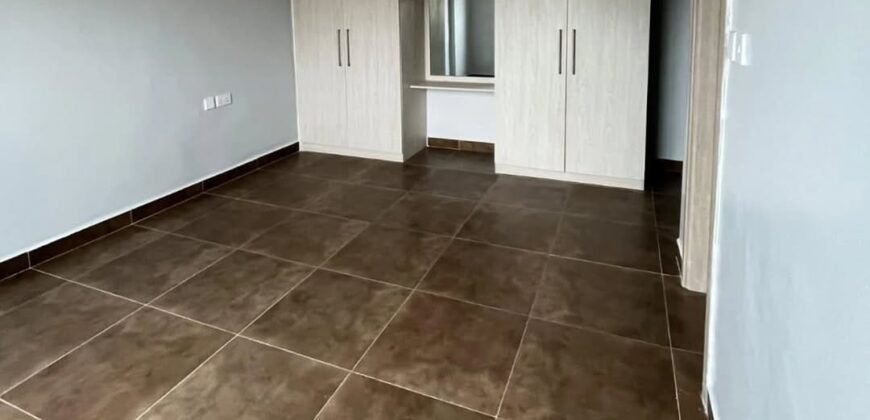 APARTMENT TO LET IN WESTLANDS