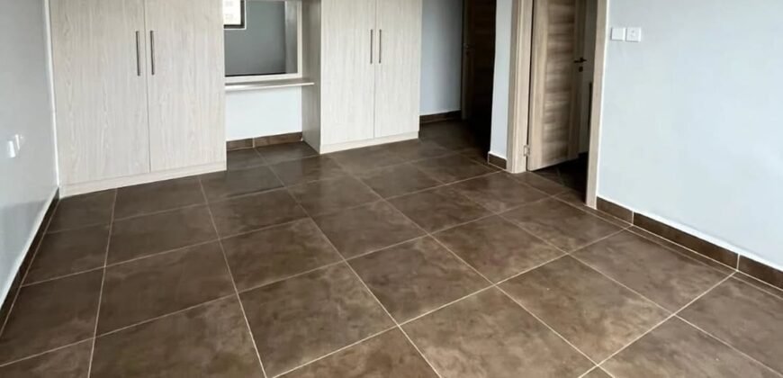APARTMENT TO LET IN WESTLANDS