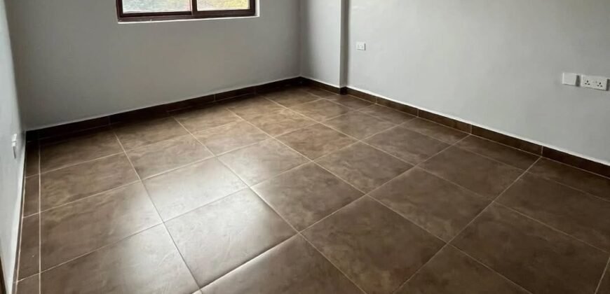 APARTMENT TO LET IN WESTLANDS