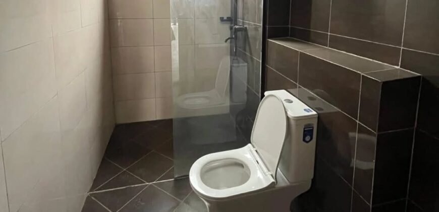 APARTMENT TO LET IN WESTLANDS