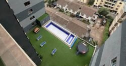 APARTMENT TO LET IN WESTLANDS