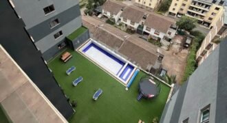 APARTMENT TO LET IN WESTLANDS