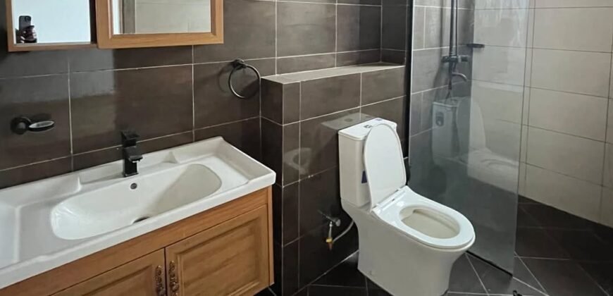 APARTMENT TO LET IN WESTLANDS