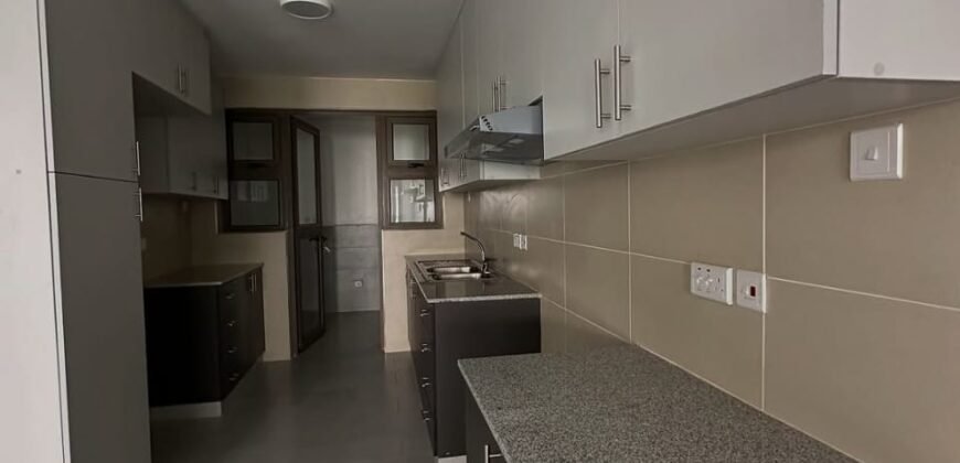 APARTMENT TO LET IN LAVINGTON