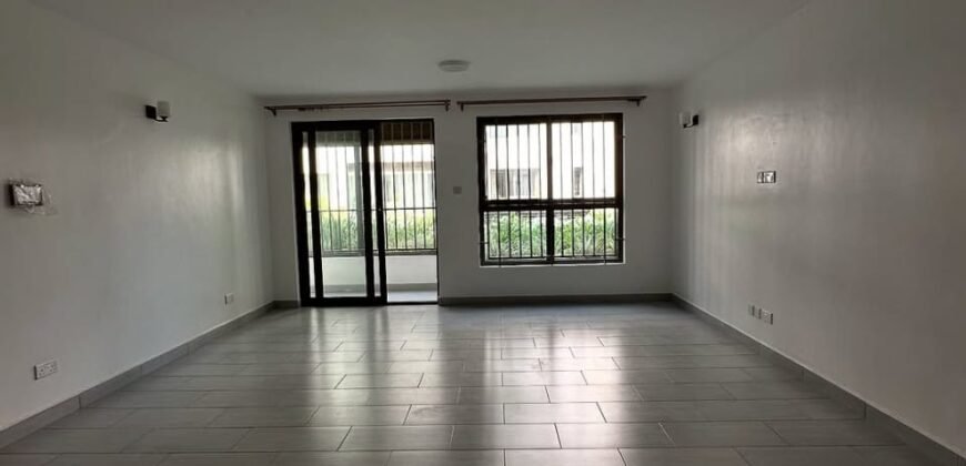 APARTMENT TO LET IN LAVINGTON