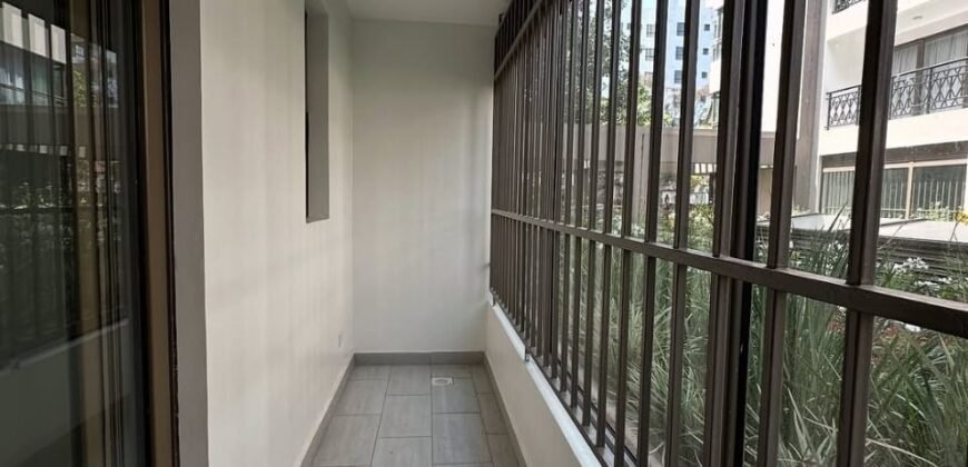 APARTMENT TO LET IN LAVINGTON