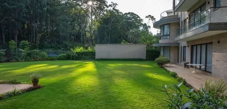 HOUSE FOR SALE IN LOWER KABETE