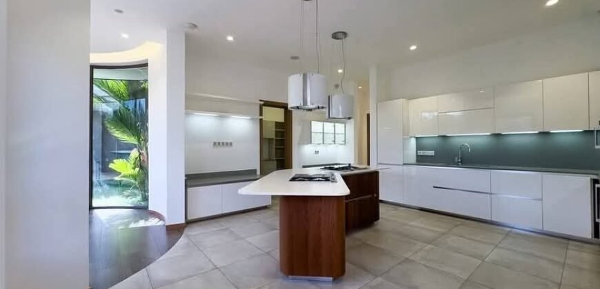 HOUSE FOR SALE IN LOWER KABETE