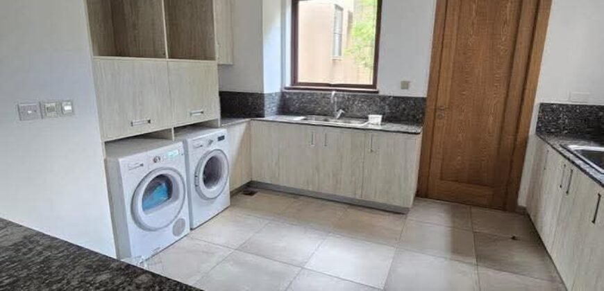 HOUSE FOR SALE IN LOWER KABETE