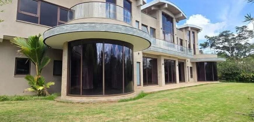 HOUSE FOR SALE IN LOWER KABETE