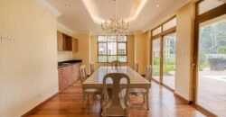 TOWNHOUSE TO LET IN KAREN