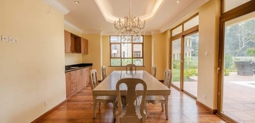 TOWNHOUSE TO LET IN KAREN