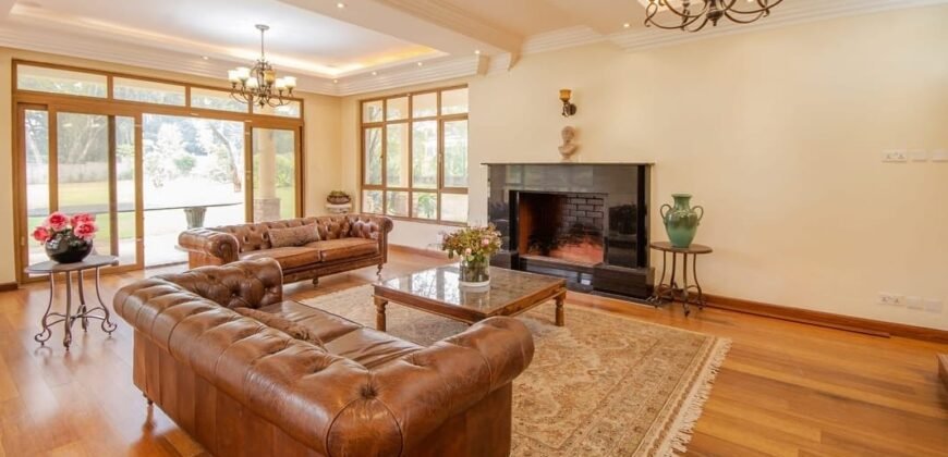 TOWNHOUSE TO LET IN KAREN