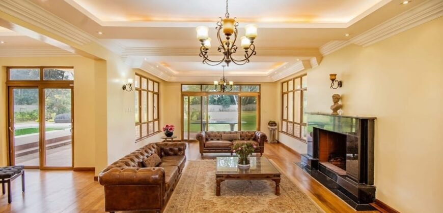 TOWNHOUSE TO LET IN KAREN