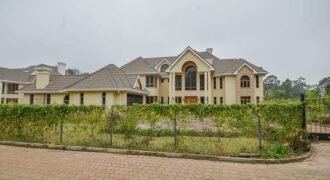 TOWNHOUSE TO LET IN KAREN