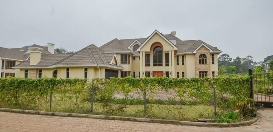 TOWNHOUSE TO LET IN KAREN