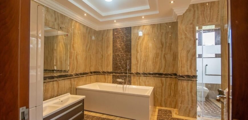 TOWNHOUSE TO LET IN KAREN