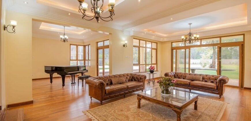 TOWNHOUSE TO LET IN KAREN