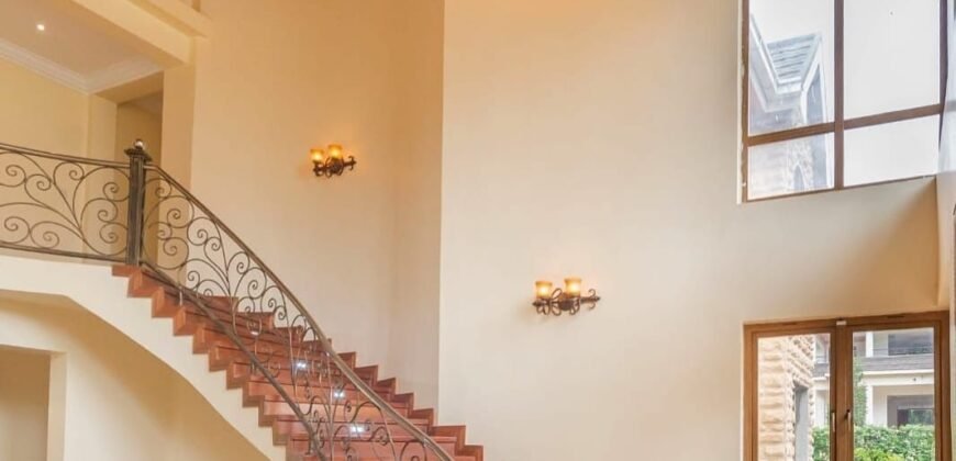 TOWNHOUSE TO LET IN KAREN