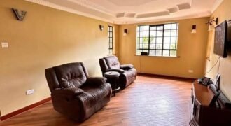 HOME FOR SALE IN KAREN