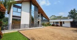 VILLA FOR SALE IN KIAMBU ROAD