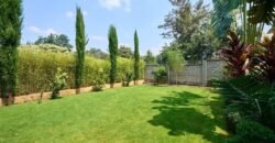 VILLA FOR SALE IN KIAMBU ROAD
